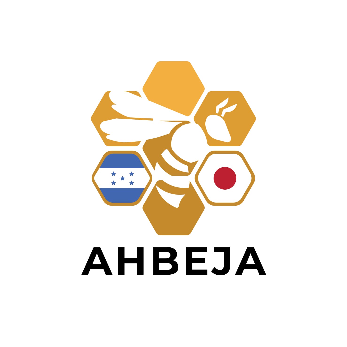 Logo AHBEJA