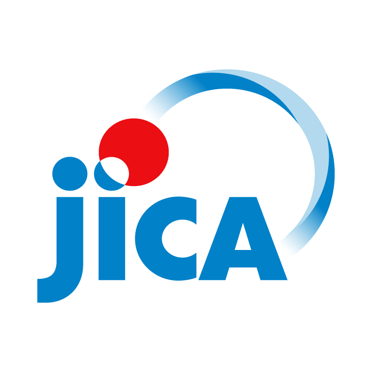 Logo JICA
